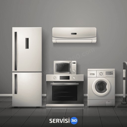 Altınekin Beyaz Eşya Servisi