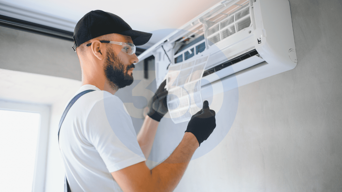 Altınekin Klima Servisi