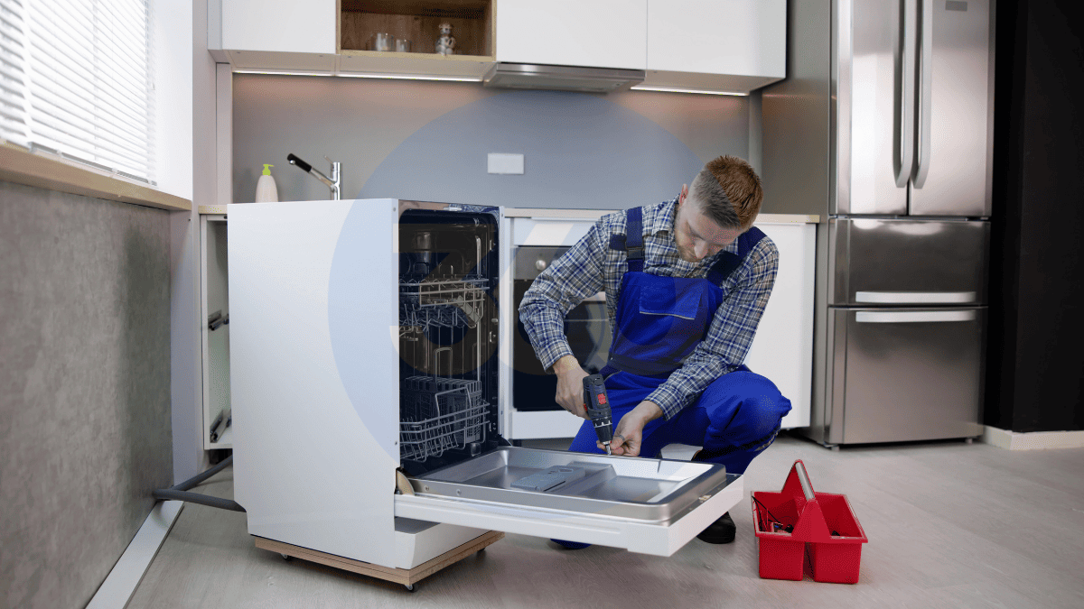 Altınekin Bulaşık Makinesi Servisi