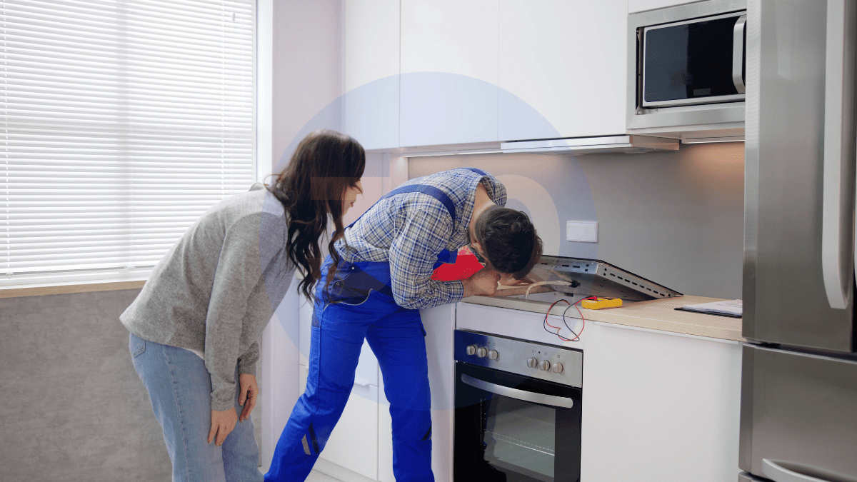 Altınekin Fırın Ocak Servisi